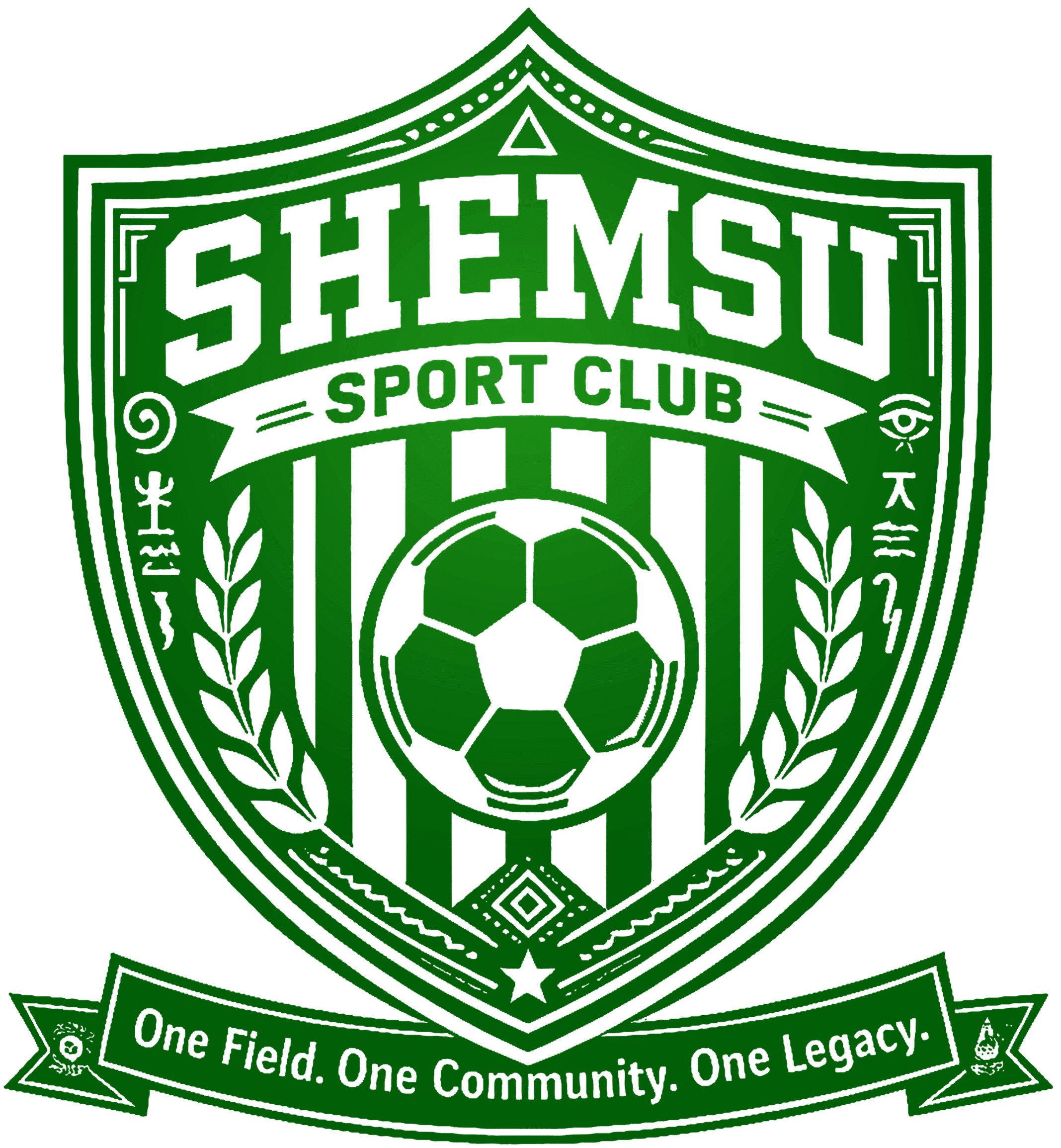 Shemsu Sport Club crest